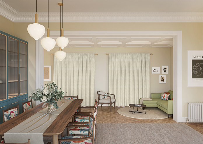 Samos, Beach Sands - Made to Measure Curtains - Image 15